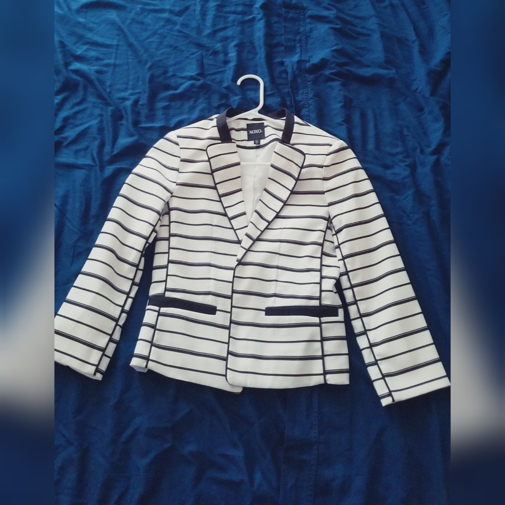Chic Blazer